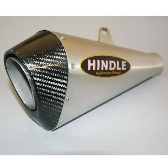 Hindle Evo Megaphone Full Exhaust for 2017-2021 Honda Grom (4 MUFFLER COLOR OPTIONS)