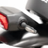 MNNTHBX Rear signal mounts for the Honda Monkey