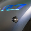 MNNTHBX 2022+ Yamaha R7 Signal mounts for Optional Yoshimura Micro LED integrated signals