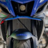 MNNTHBX 2022+ Yamaha R7 Signal mounts for Optional Yoshimura Micro LED integrated signals
