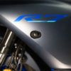 MNNTHBX 2022+ Yamaha R7 Signal mounts for Optional Yoshimura Micro LED integrated signals