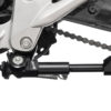 Brocks Billet Adjustable kickstand (BrockSTAND) for Honda Dax