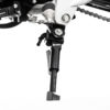 Brocks Billet Adjustable kickstand (BrockSTAND) for Honda Dax