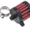 Honda Navi 110 Intake Accessory kit (6 COLOR OPTIONS)