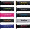 domino-xm2-handlebar-grips-30mm-outer-diameter DOMINO A250 DUAL COMPOUND GRIPS - 11 COLOR CHOICES