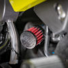 Honda Navi 110 Intake Accessory kit (6 COLOR OPTIONS)