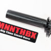 MNNTHBX Quick Turn Throttle Tube - KAWASAKI Z125