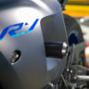MNNTHBX Frame Sliders for Yamaha R7