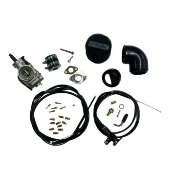 HONDA NAVI - High Performance Carb & Intake Kit