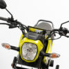 Honda Navi Bar - BLACK PRO TAPER KLX 110 BEND