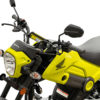 Honda Navi Bar - BLACK PRO TAPER KLX 110 BEND