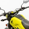 Honda Navi Bar - BLACK PRO TAPER KLX 110 BEND