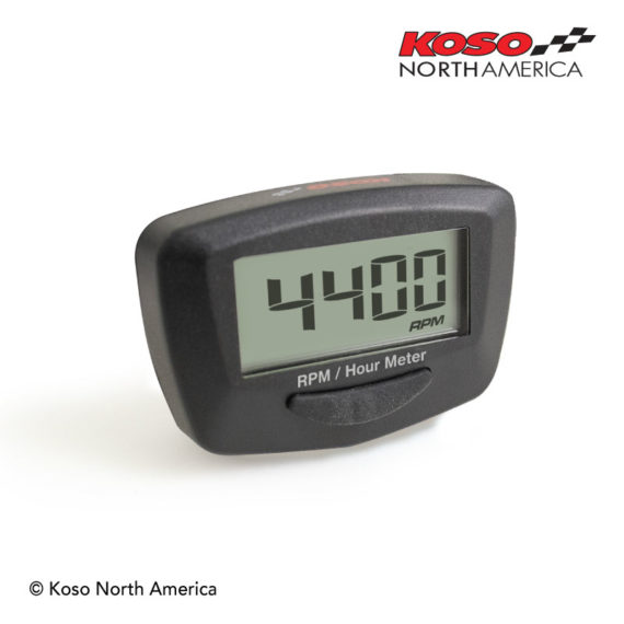 Proton_RPM_BA074000_01 KOSO RPM & Hour Meter