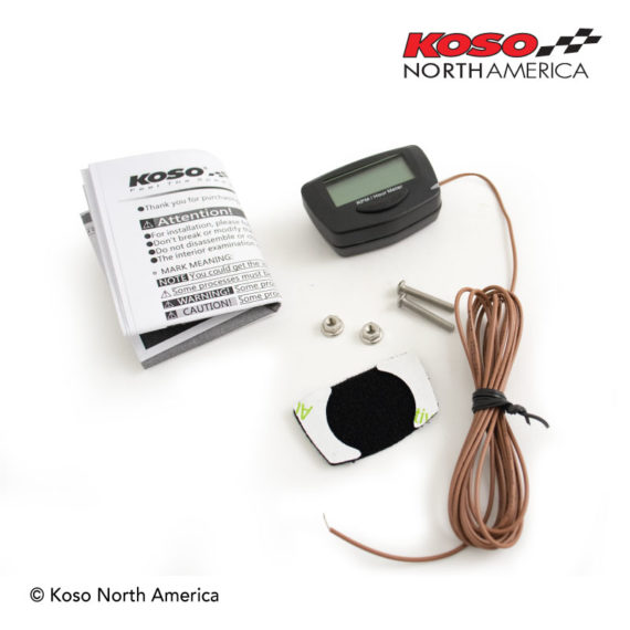 Proton_RPM_BA074000_03 KOSO RPM & Hour Meter