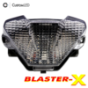 2018-2020 YAMAHA MT-07 (Smoked) BLASTER-X INTEGRATED LED TAIL LIGHT