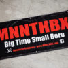 MNNTHBX Banner 2' x 4'