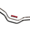 MNNTHBX 7/8 bar for Honda Monkey 125 - CHROME or BLACK