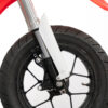 Grom Fork Guards w/ Brackets - Black or White