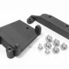 CRF 110 Fender & Number Plate Mounts for Grom fork conversion
