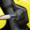 Honda Navi - MNNTHBX Front Turn Signal Mounts