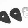Honda Navi - MNNTHBX Front Turn Signal Mounts