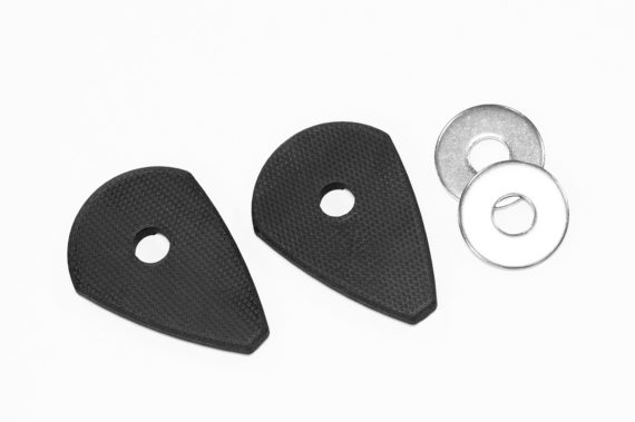 Honda Navi - MNNTHBX Front Turn Signal Mounts