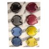 Driven Racing Tappet Covers Honda GROM