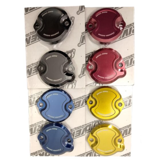 Driven Racing Tappet Covers Honda GROM