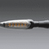 MNNTHBX Fender Eliminator for the Honda Navi 110 with Optional Yoshimura LED Sequential Signals