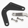 NZ6_3132 CRF110 Rear Master Cylinder & Brake Pedal Mount Kit