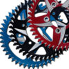 Vortex 420 Aluminum Sprockets for 2014-2021 Honda Grom/Monkey 125 (4 COLOR OPTIONS)