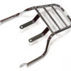 HONDA MONKEY 125 CHROME LUGGAGE RACK