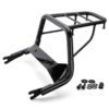 HONDA MONKEY 125 (DRC) REAR LUGGAGE RACK