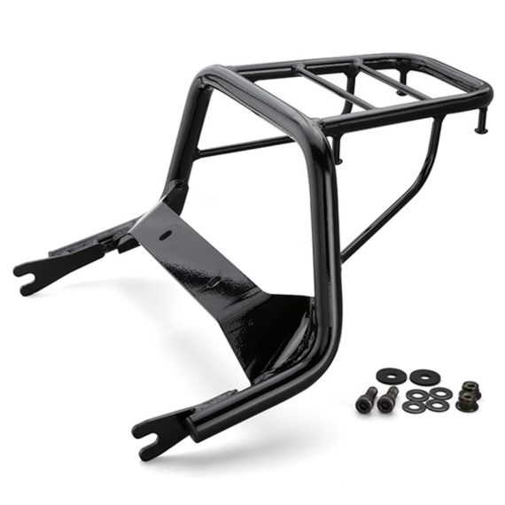 HONDA MONKEY 125 (DRC) REAR LUGGAGE RACK