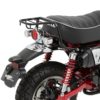 HONDA MONKEY 125 (DRC) REAR LUGGAGE RACK