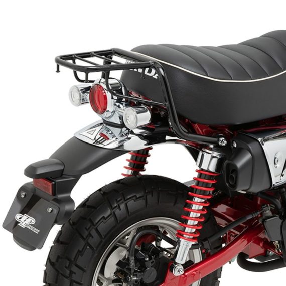 HONDA MONKEY 125 (DRC) REAR LUGGAGE RACK