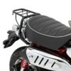 HONDA MONKEY 125 (DRC) REAR LUGGAGE RACK