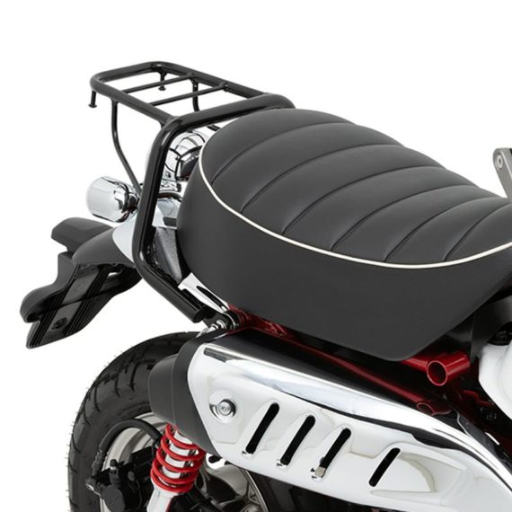 HONDA MONKEY 125 (DRC) REAR LUGGAGE RACK