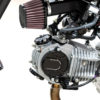 Driven Racing Cam Cover for 2022+ Honda Grom