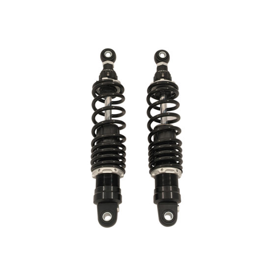 TB Shock set with Adjustable - Honda Monkey 125 - TBW1462