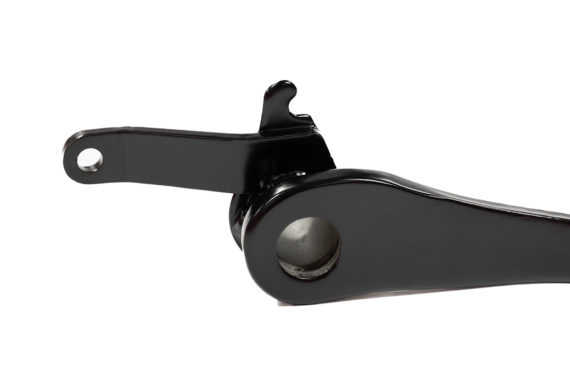 NZ6_3532 CRF110 Rear Master Cylinder & Brake Pedal Mount Kit
