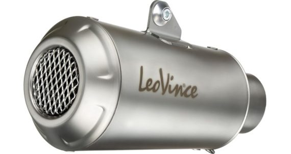 Leo Vince Full Exhaust system for the 2022+ Honda Grom - *3 DIFFERENT MUFFLER OPTIONS*