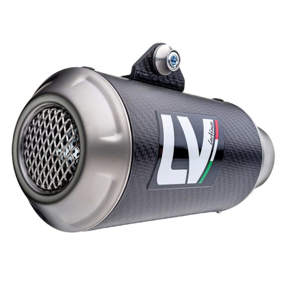 Leo Vince Full Exhaust system for the 2022+ Honda Grom - *3 DIFFERENT MUFFLER OPTIONS*