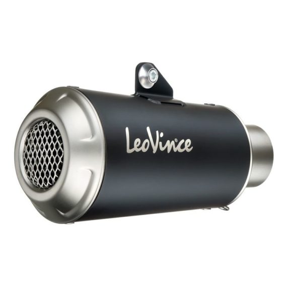 Leo Vince Full Exhaust system for the 2022+ Honda Grom - *3 DIFFERENT MUFFLER OPTIONS*
