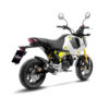 Leo Vince Full Exhaust system for the 2022+ Honda Grom 