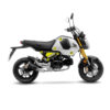 Leo Vince Full Exhaust system for the 2022+ Honda Grom - *3 DIFFERENT MUFFLER OPTIONS*