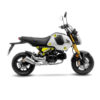 Leo Vince Full Exhaust system for the 2022+ Honda Grom - *3 DIFFERENT MUFFLER OPTIONS*
