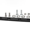 Honda Trail 125 Plate Mount