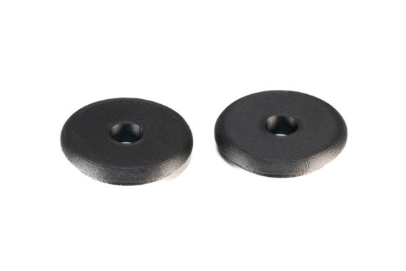 MNNTHBX Rear signal mounts for the Honda Monkey