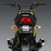 Yoshimura Fender Eliminator for Honda Navi 110